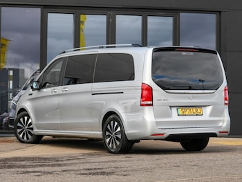 Used Mercedes-Benz EQV 2021 for sale - 79534684: Photo