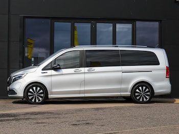 Used Mercedes-Benz EQV 2021 for sale - 79534684: Photo