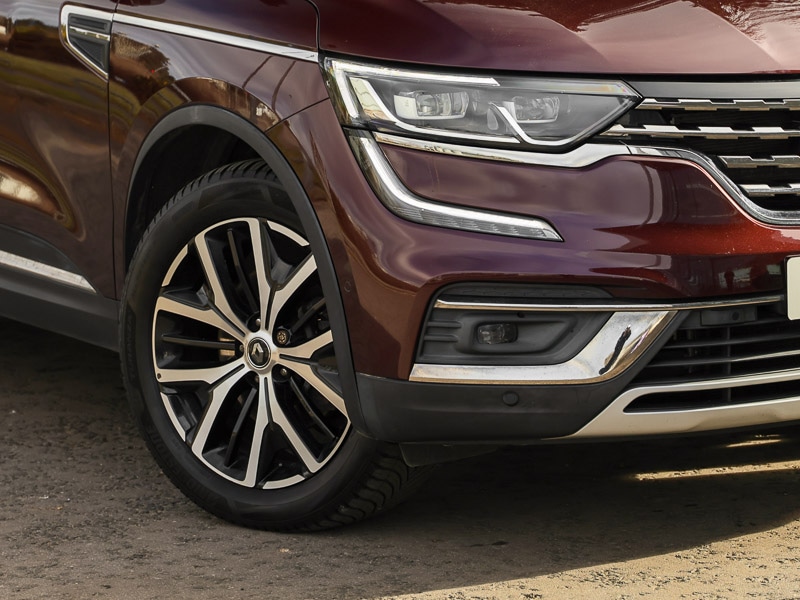 Used Renault Koleos 2019 for sale - 78202854: Photo 10