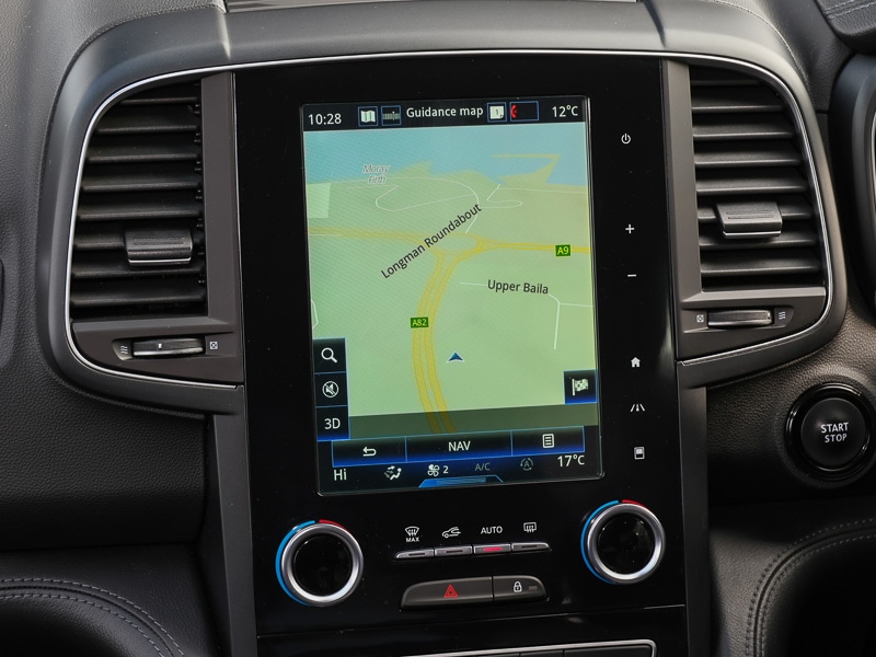 Used Renault Koleos 2019 for sale - 78202854: Photo 11