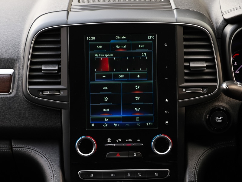 Used Renault Koleos 2019 for sale - 78202854: Photo 19