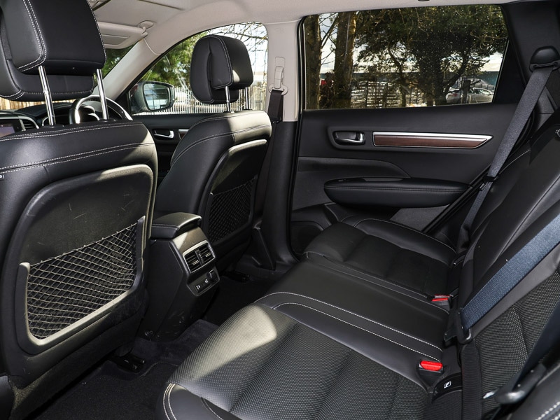 Used Renault Koleos 2019 for sale - 78202854: Photo 6