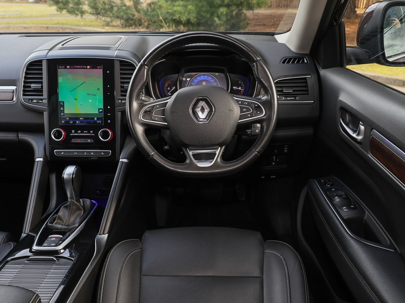 Used Renault Koleos 2019 for sale - 78202854: Photo 8