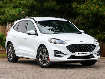 Used Ford Kuga 2020 for sale - 79662298: Photo