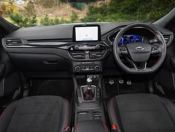 Used Ford Kuga 2020 for sale - 79662298: Photo