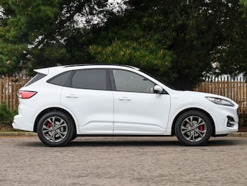 Used Ford Kuga 2020 for sale - 79662298: Photo