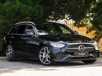 Used Mercedes-Benz C Class 2025 for sale - 79105978: Photo