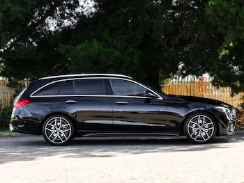 Used Mercedes-Benz C Class 2025 for sale - 79105978: Photo