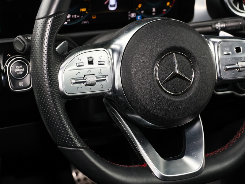 Used Mercedes-Benz CLA 2023 for sale - 76169565: Photo 11