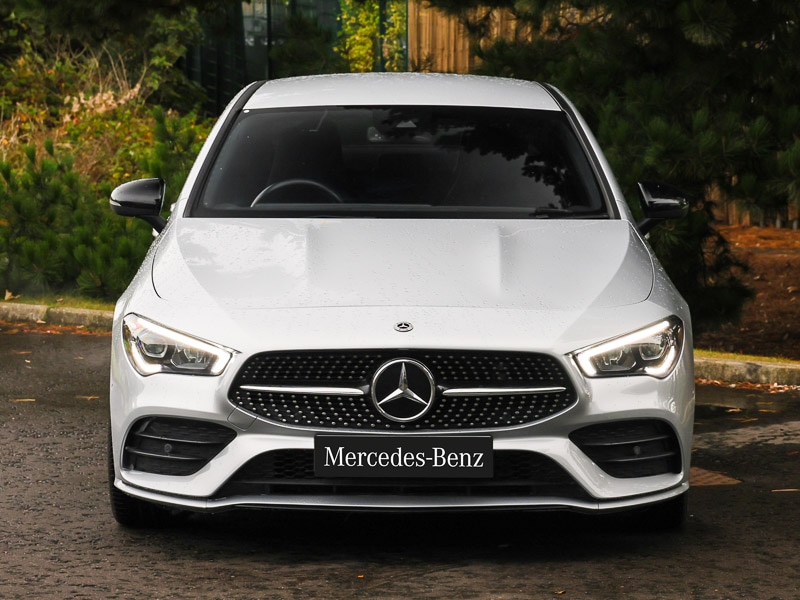Used Mercedes-Benz CLA 2023 for sale - 76169565: Photo 13