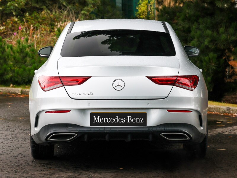 Used Mercedes-Benz CLA 2023 for sale - 76169565: Photo 14