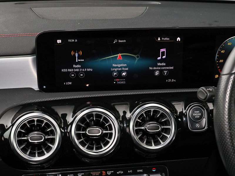 Used Mercedes-Benz CLA 2023 for sale - 76169565: Photo 15