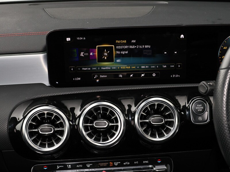 Used Mercedes-Benz CLA 2023 for sale - 76169565: Photo 16