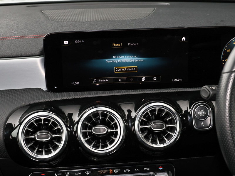 Used Mercedes-Benz CLA 2023 for sale - 76169565: Photo 17