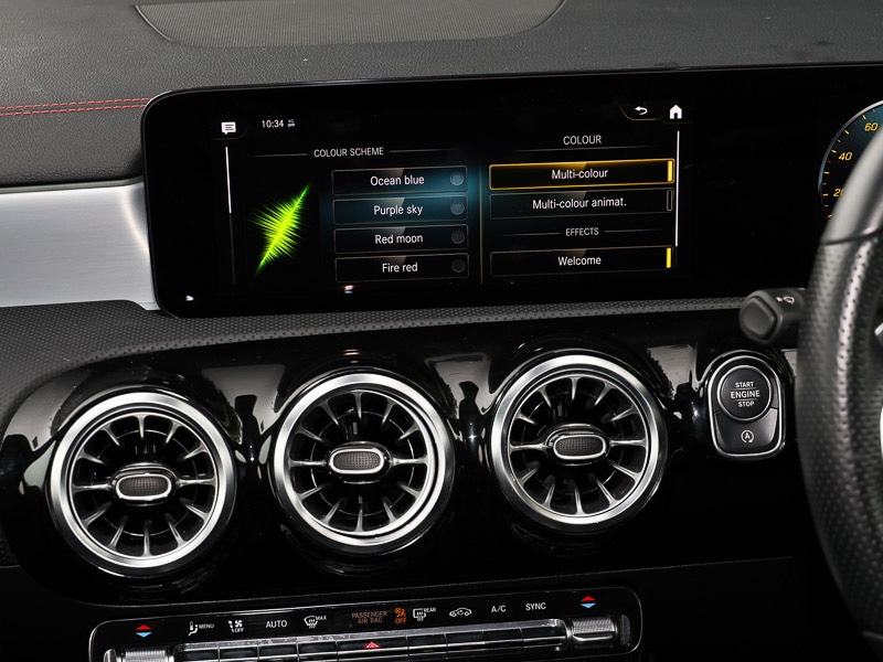 Used Mercedes-Benz CLA 2023 for sale - 76169565: Photo 19