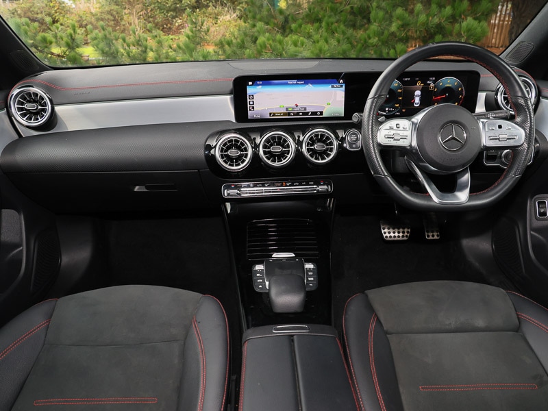 Used Mercedes-Benz CLA 2023 for sale - 76169565: Photo 2