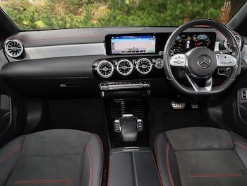 Used Mercedes-Benz CLA 2023 for sale - 76169565: Photo