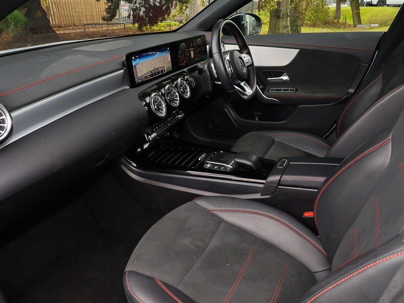 Used Mercedes-Benz CLA 2023 for sale - 76169565: Photo 5