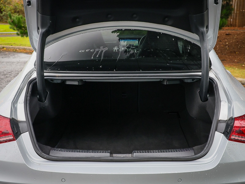 Used Mercedes-Benz CLA 2023 for sale - 76169565: Photo 8