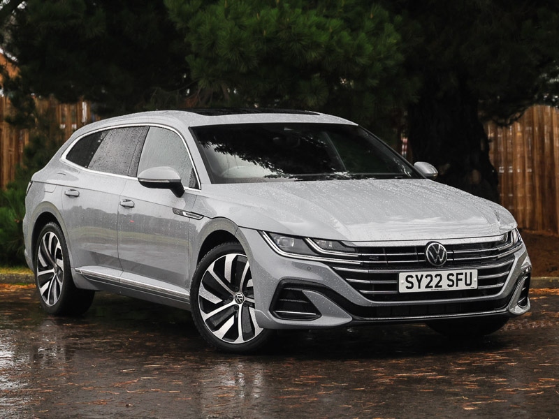 Used Volkswagen Arteon 2022 for sale - 76889373: Photo 1