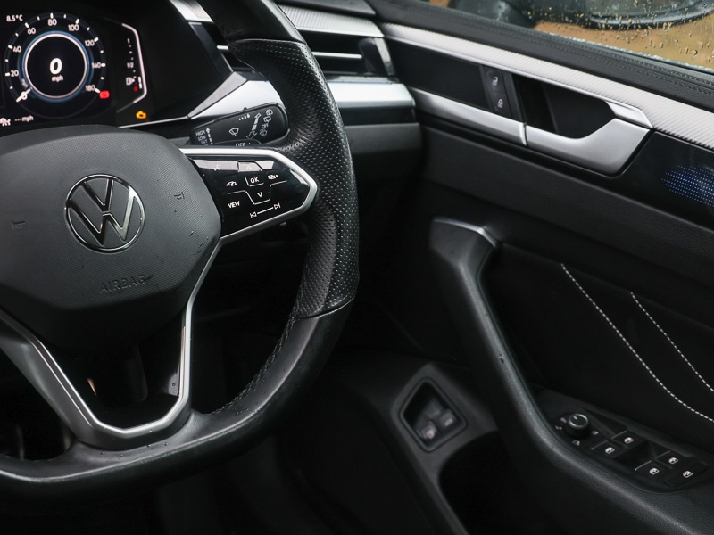 Used Volkswagen Arteon 2022 for sale - 76889373: Photo 12