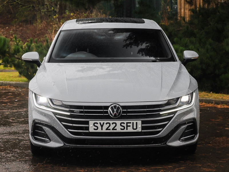 Used Volkswagen Arteon 2022 for sale - 76889373: Photo 13