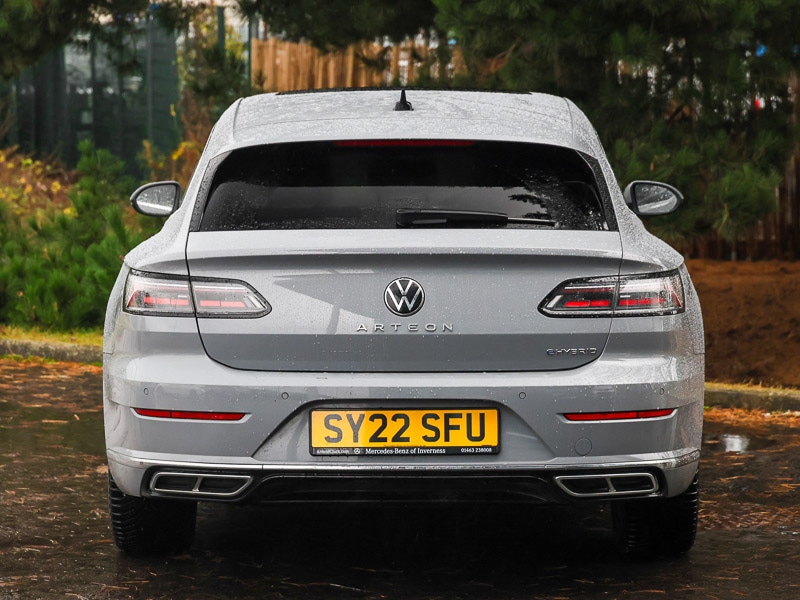 Used Volkswagen Arteon 2022 for sale - 76889373: Photo 14