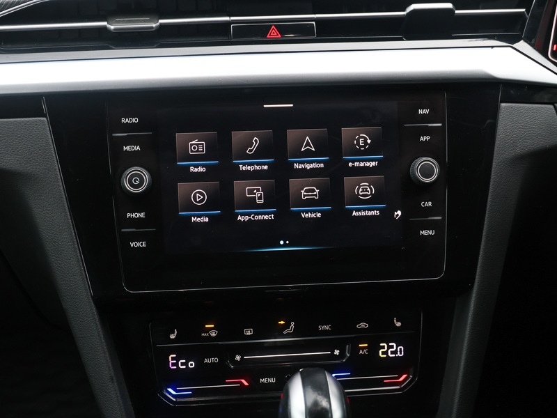 Used Volkswagen Arteon 2022 for sale - 76889373: Photo 15