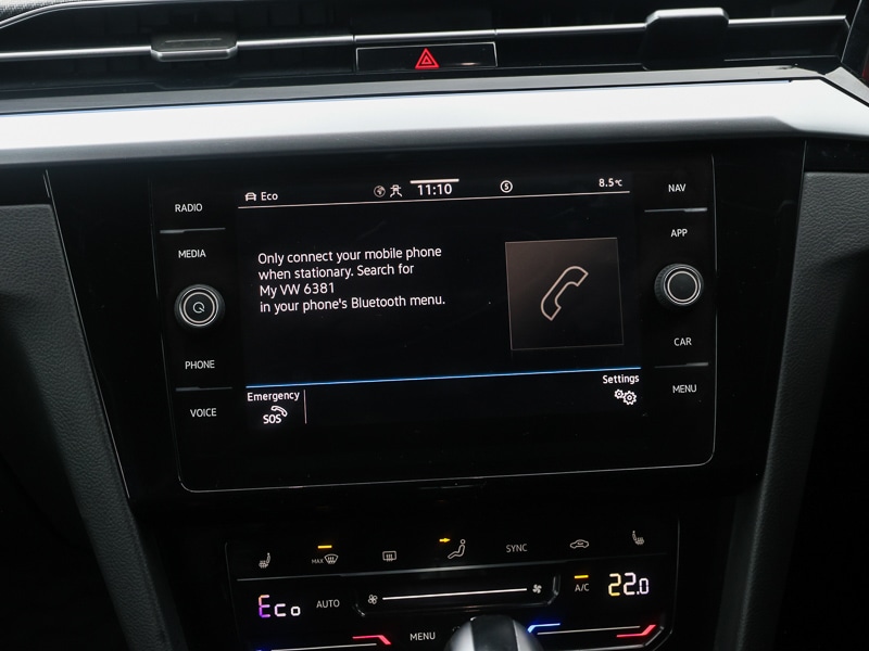 Used Volkswagen Arteon 2022 for sale - 76889373: Photo 17