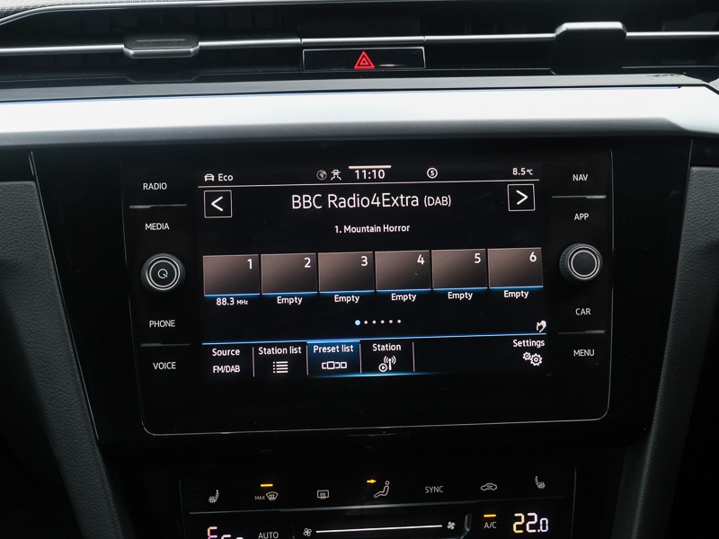 Used Volkswagen Arteon 2022 for sale - 76889373: Photo 19