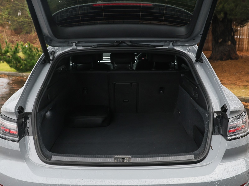 Used Volkswagen Arteon 2022 for sale - 76889373: Photo 8