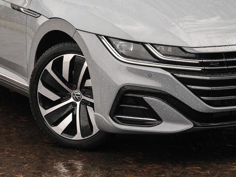 Used Volkswagen Arteon 2022 for sale - 76889373: Photo 9