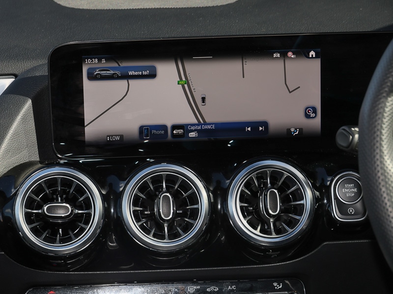 Used Mercedes-Benz GLA 2025 for sale - 78046528: Photo 10