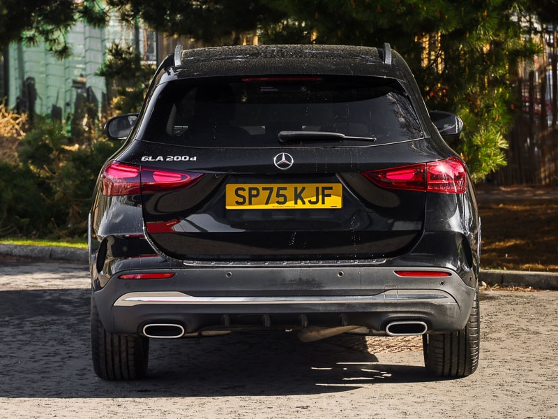 Used Mercedes-Benz GLA 2025 for sale - 78046528: Photo 12