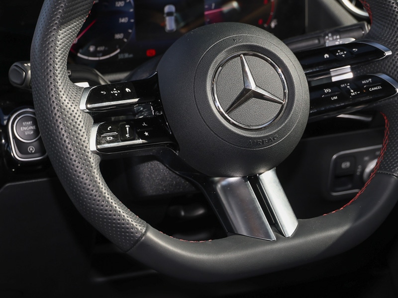 Used Mercedes-Benz GLA 2025 for sale - 78046528: Photo 13