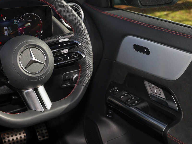 Used Mercedes-Benz GLA 2025 for sale - 78046528: Photo 14