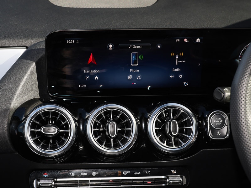 Used Mercedes-Benz GLA 2025 for sale - 78046528: Photo 15