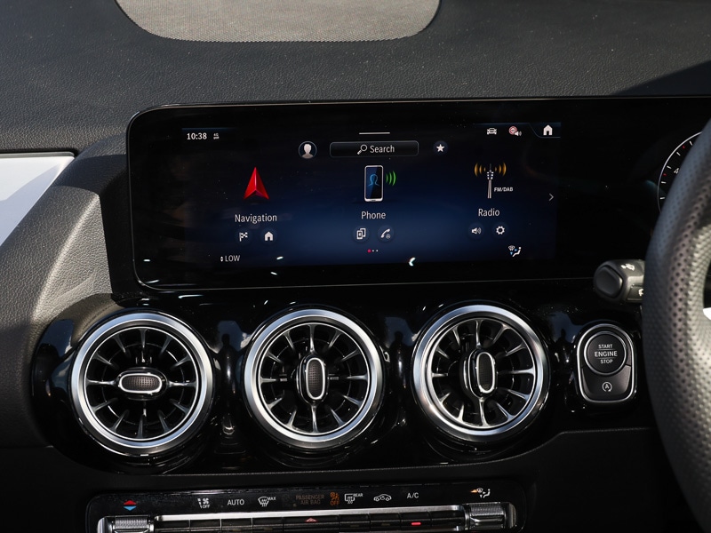 Used Mercedes-Benz GLA 2025 for sale - 78046528: Photo 16