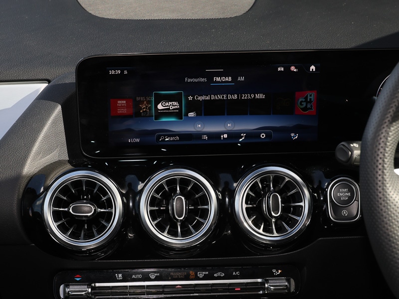 Used Mercedes-Benz GLA 2025 for sale - 78046528: Photo 17