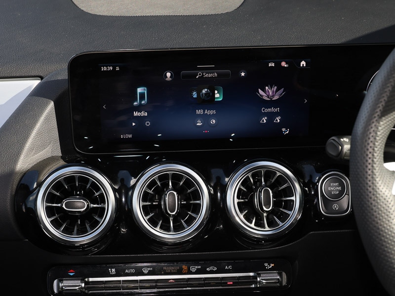 Used Mercedes-Benz GLA 2025 for sale - 78046528: Photo 18