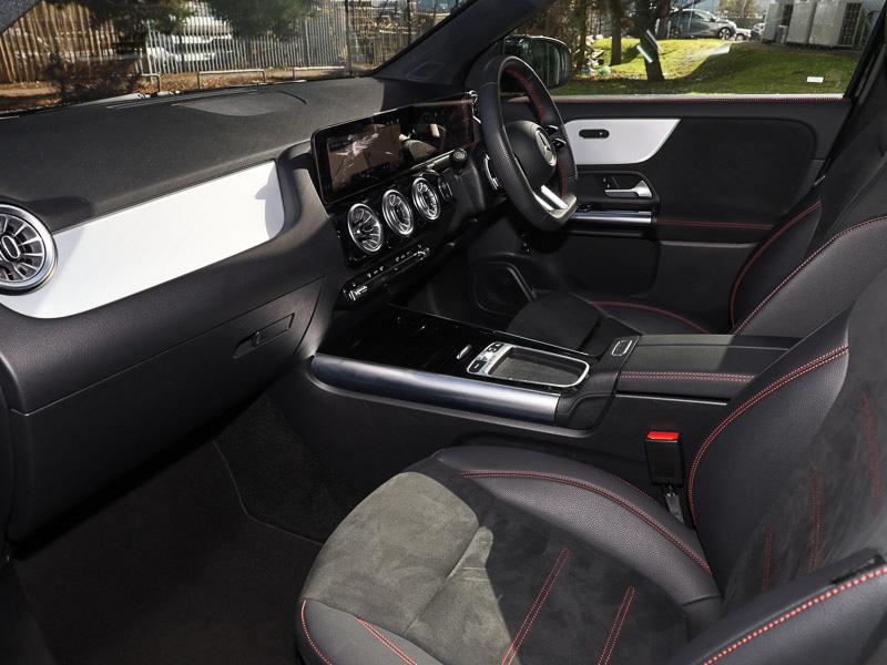 Used Mercedes-Benz GLA 2025 for sale - 78046528: Photo 5