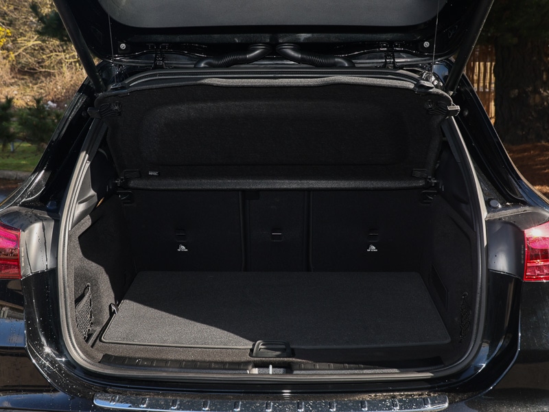 Used Mercedes-Benz GLA 2025 for sale - 78046528: Photo 8