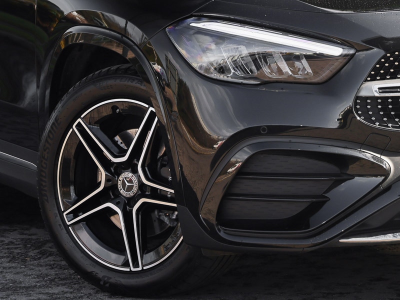 Used Mercedes-Benz GLA 2025 for sale - 78046528: Photo 9