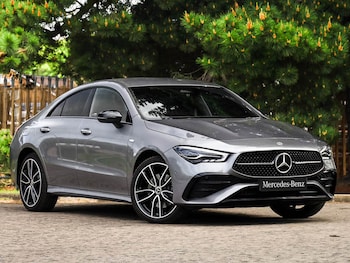 Used Mercedes-Benz CLA 2025 for sale - 78546726: Photo