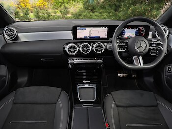 Used Mercedes-Benz CLA 2025 for sale - 78546726: Photo