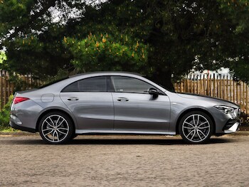 Used Mercedes-Benz CLA 2025 for sale - 78546726: Photo