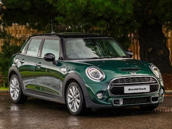 Used MINI Cooper 2018 for sale - 79048422: Photo