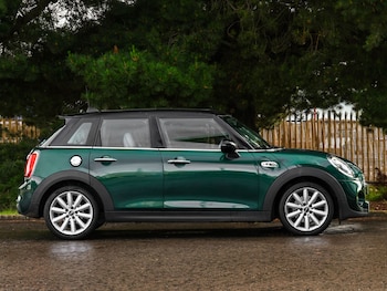 Used MINI Cooper 2018 for sale - 79048422: Photo