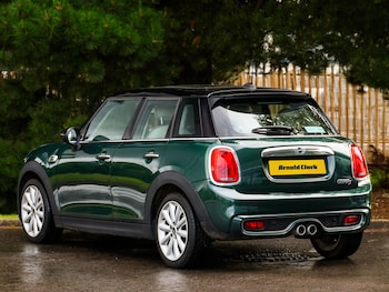 Used MINI Cooper 2018 for sale - 79048422: Photo