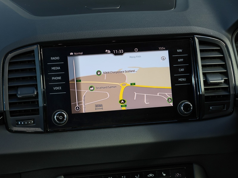 Used Skoda Karoq 2023 for sale - 77922441: Photo 10